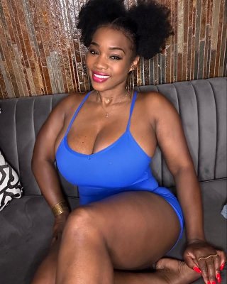 Beckybrowngurl Post #2