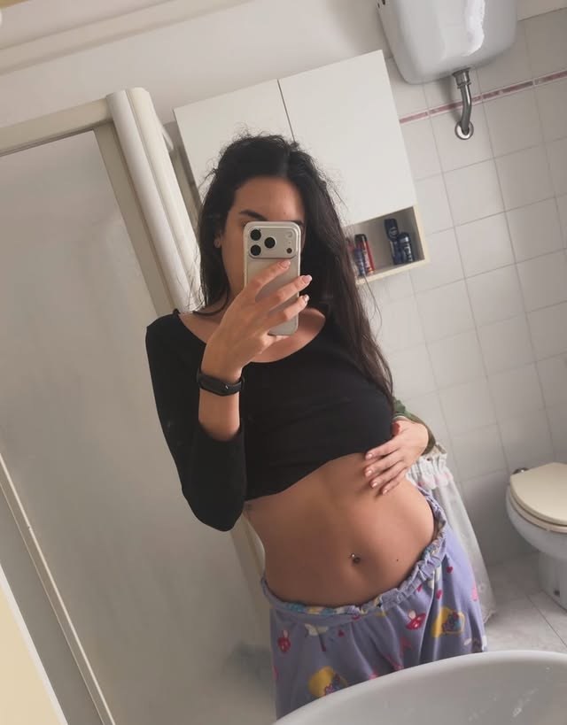 Francesca Pinto Photo #14