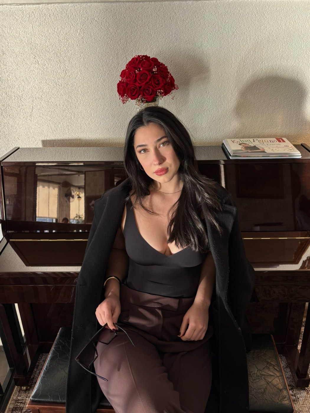 İrem Bozkurt Photo #28