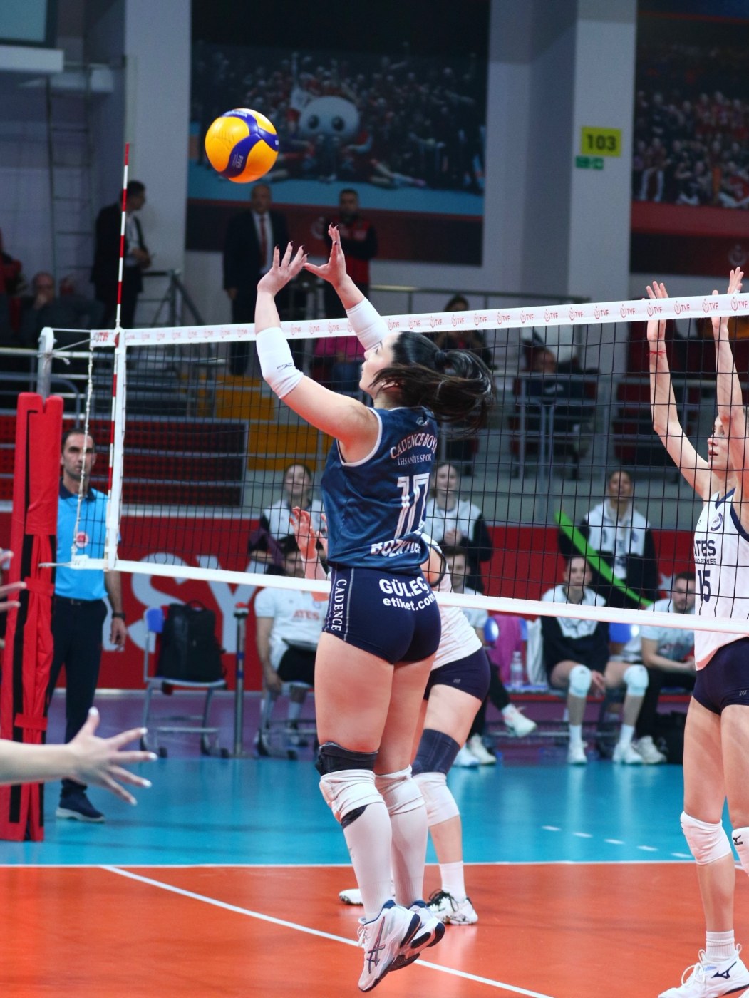 İrem Bozkurt Photo #25