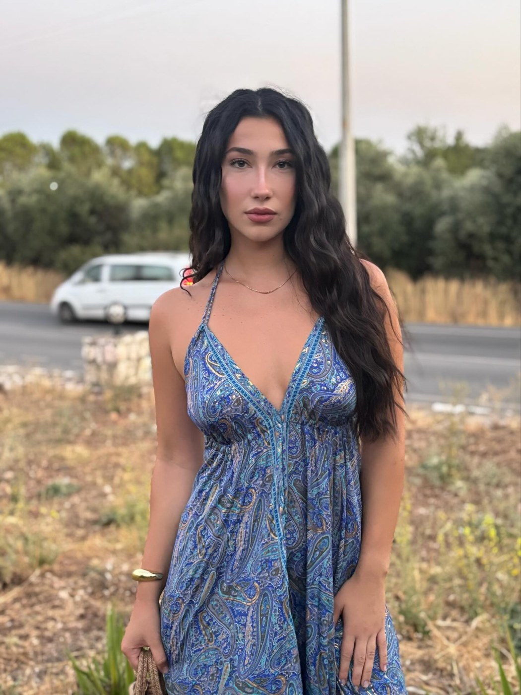 İrem Bozkurt Photo #17