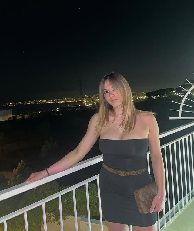 Martina Gaita Photo #8