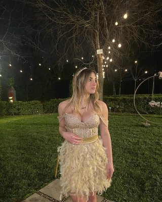 Martina Gaita Photo #9