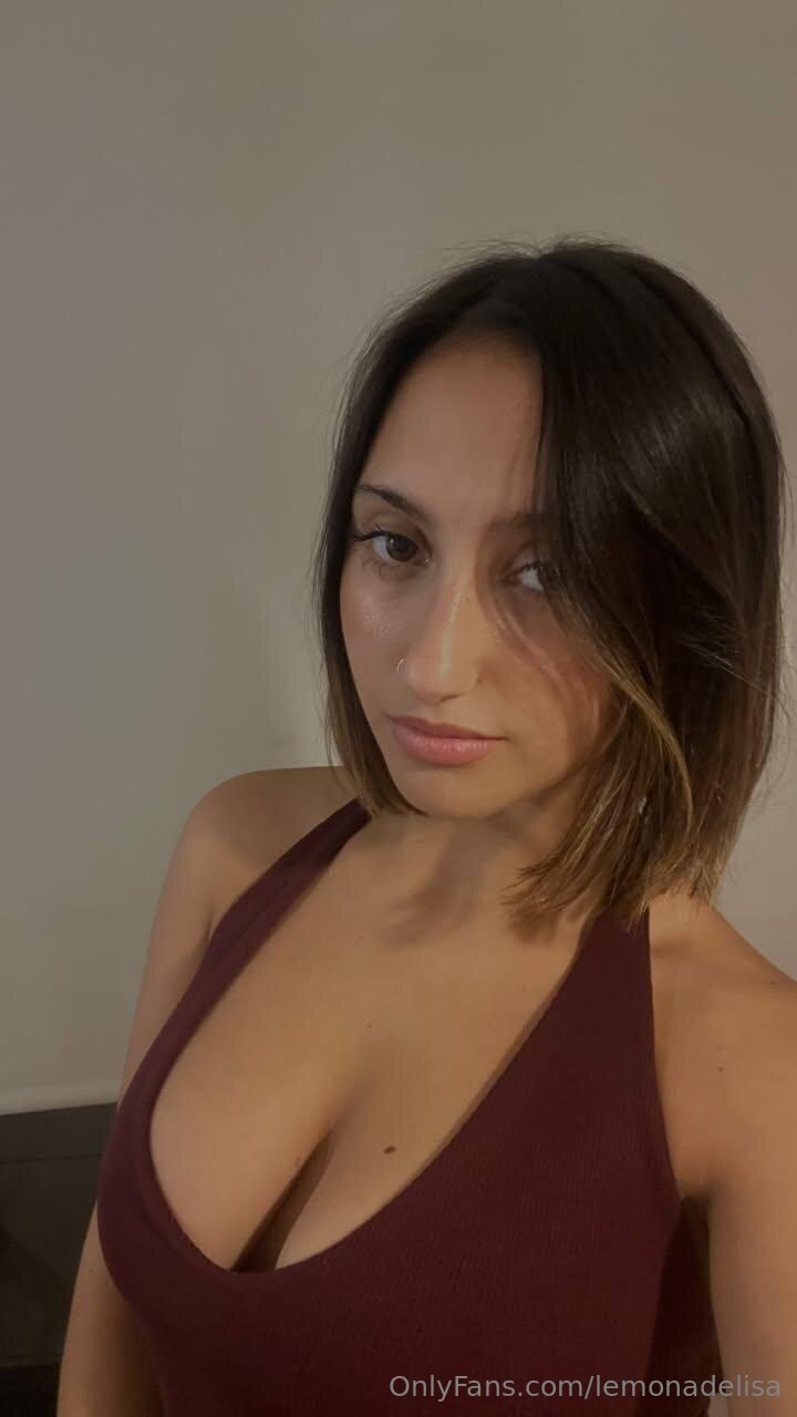 Lemonadelisa Photo #3