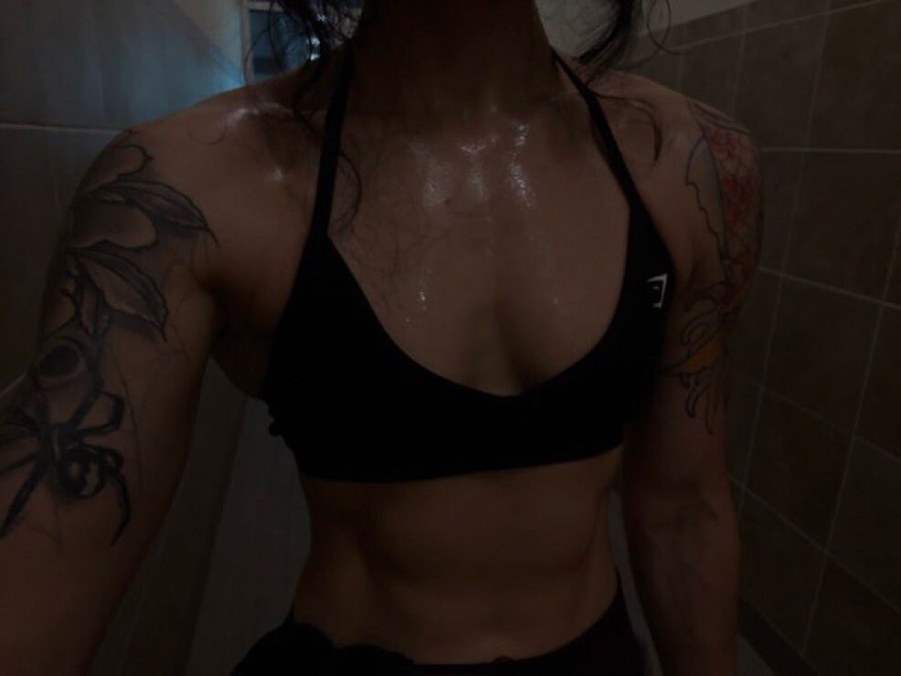 lockerroomangel Photo #28