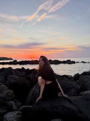 Mariasole Pollio Photo #6