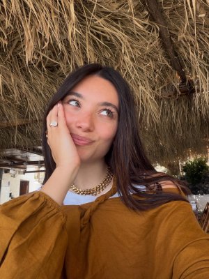 Mariasole Pollio Photo #2
