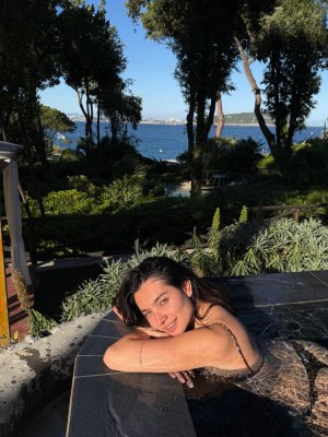 Mariasole Pollio Photo #9
