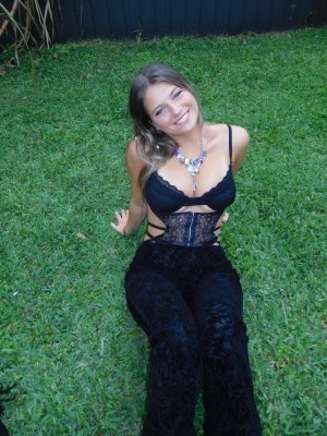 Marina Re Photo #38