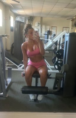 Melody Charlton Post #1