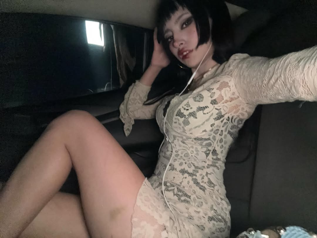 Nicolette Huerta Photo #55