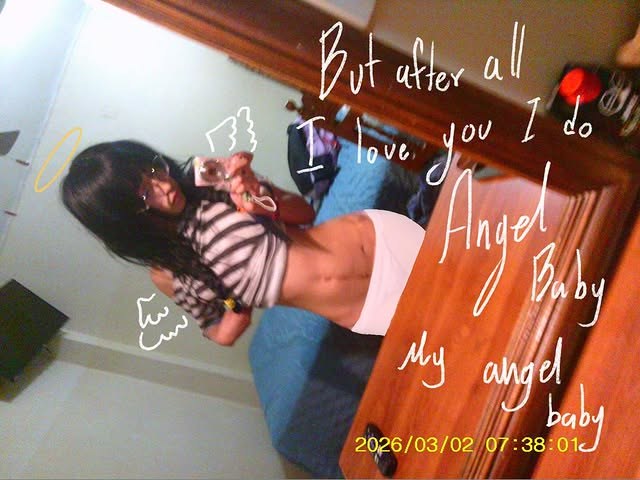 Nicolette Huerta Photo #33