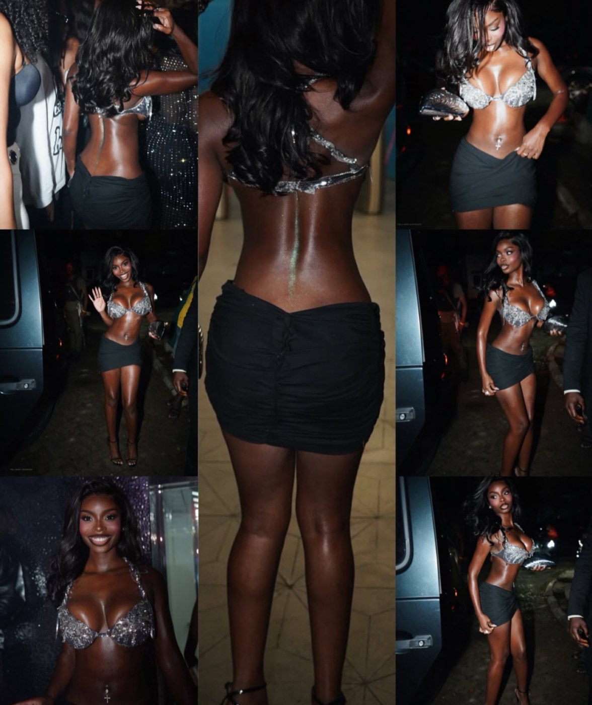 Olandria Carthen Photo #18