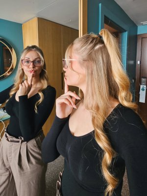 Sarah Milkowski Post #2
