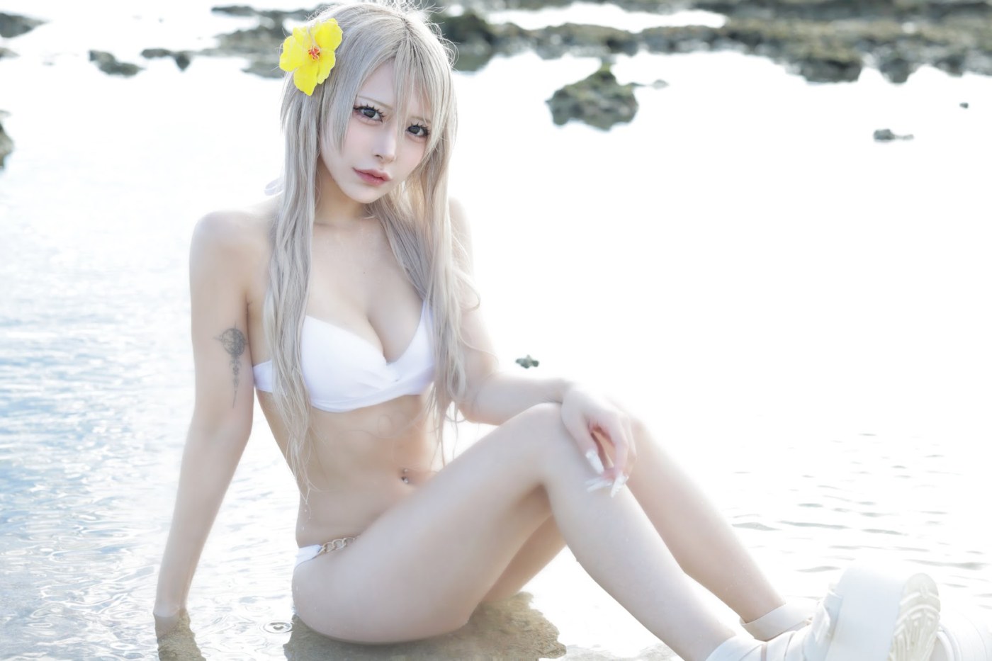 Setsuna Amu Photo #8