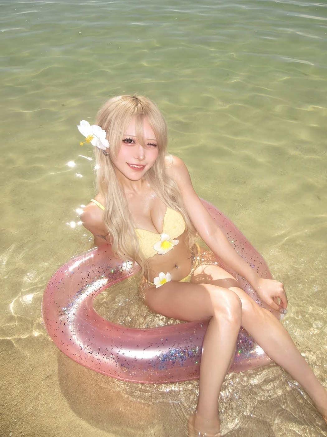 Setsuna Amu Photo #15