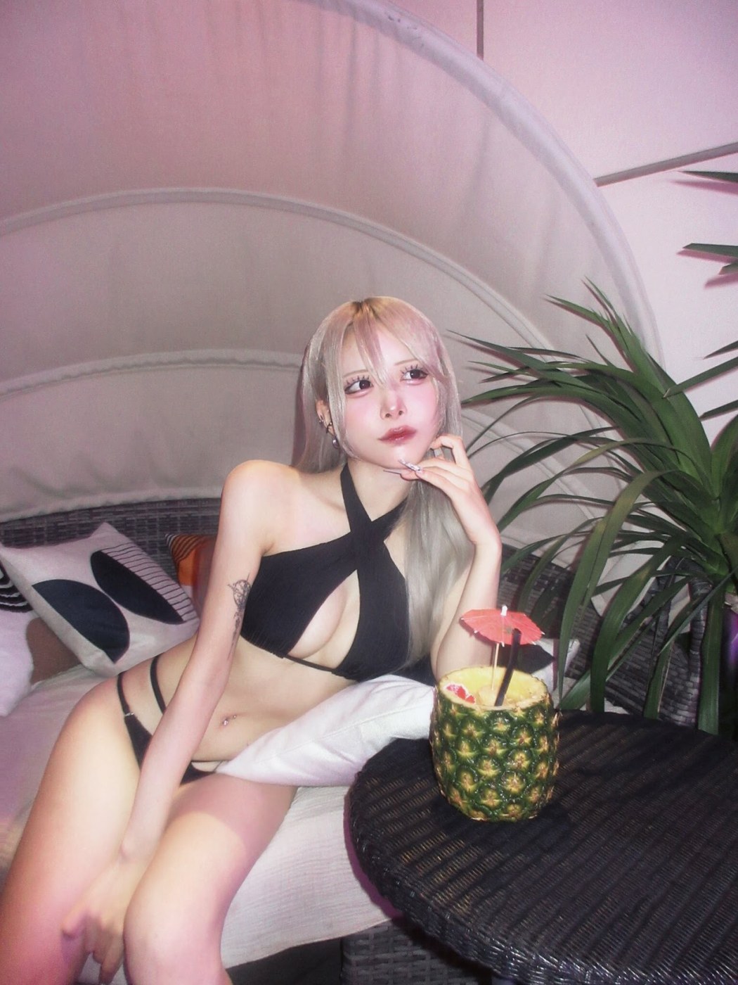Setsuna Amu Photo #11