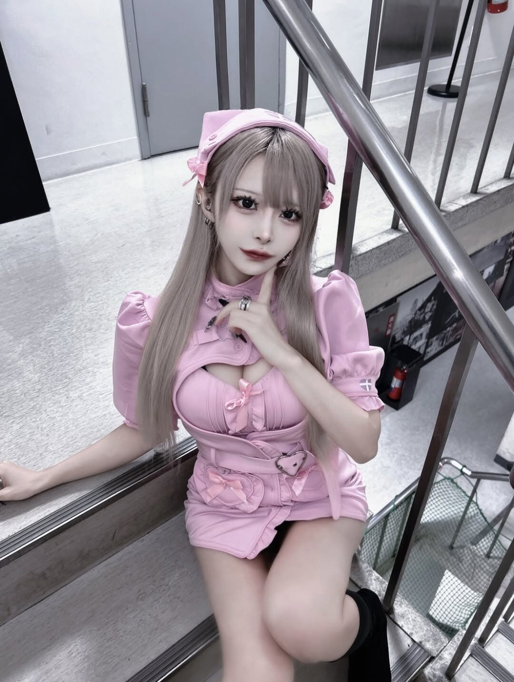 Setsuna Amu Photo #17
