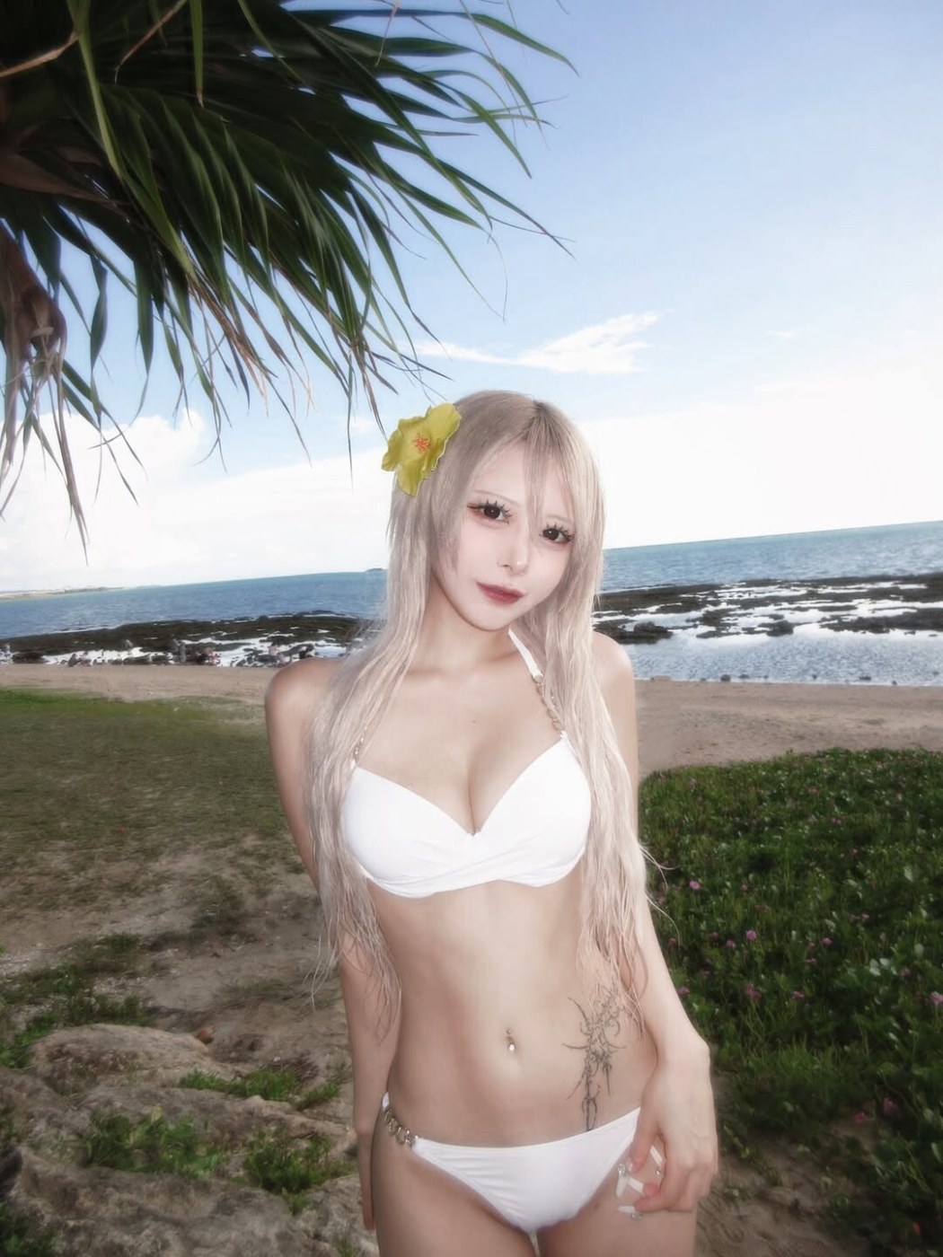 Setsuna Amu Photo #21