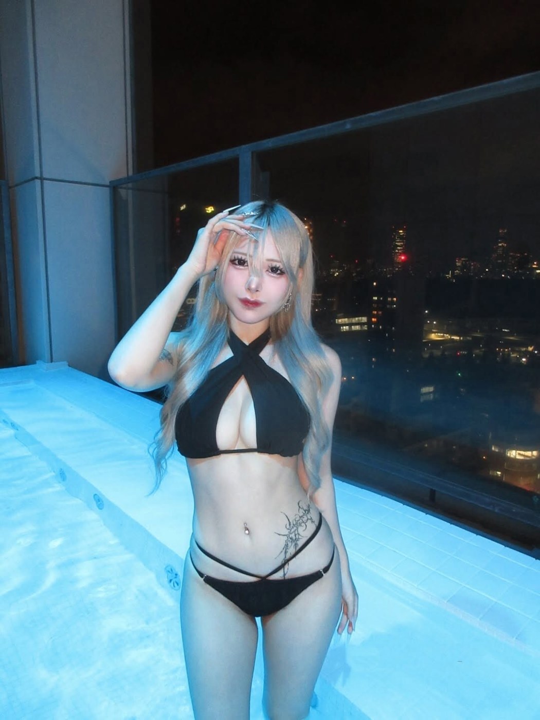Setsuna Amu Photo #28