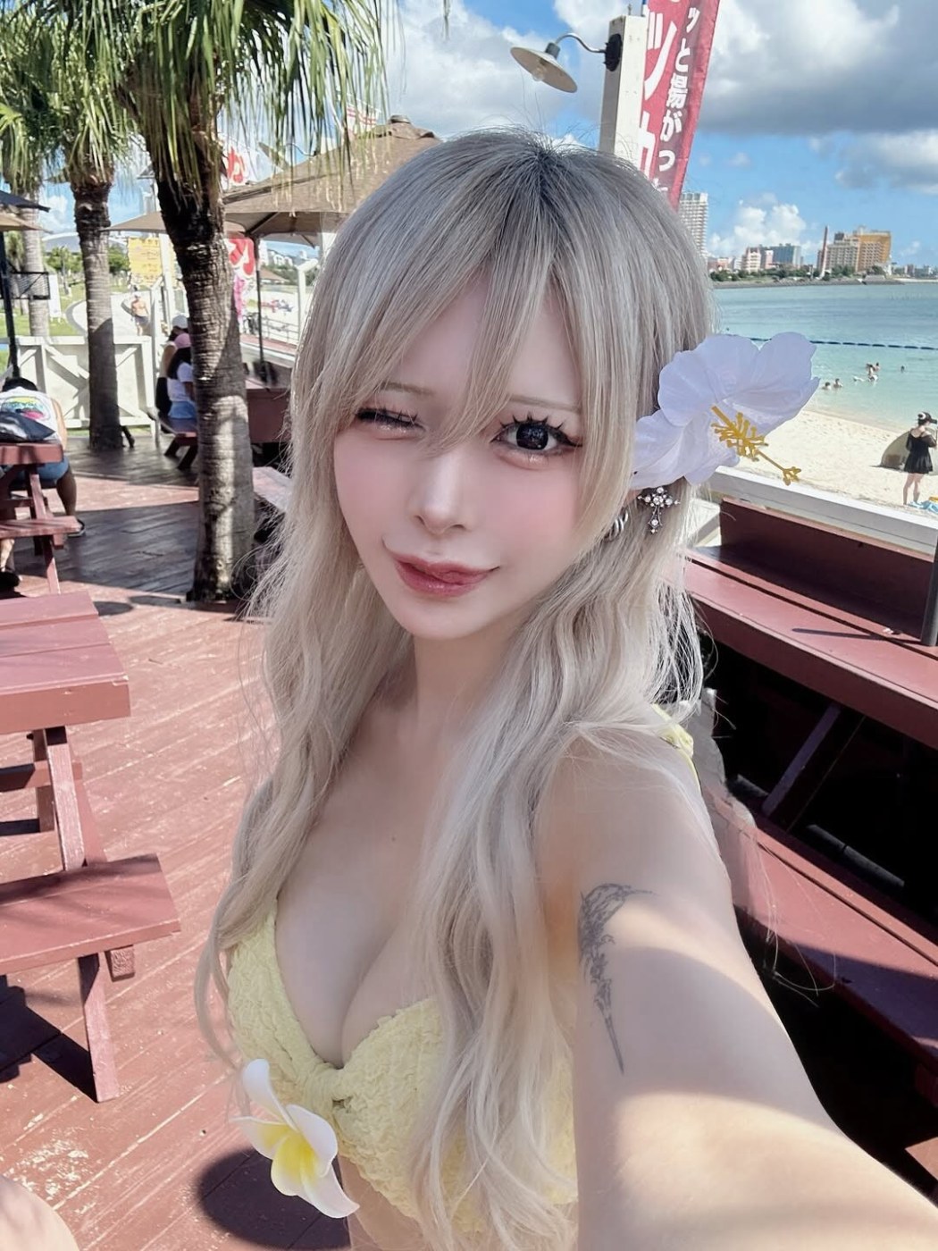 Setsuna Amu Photo #34