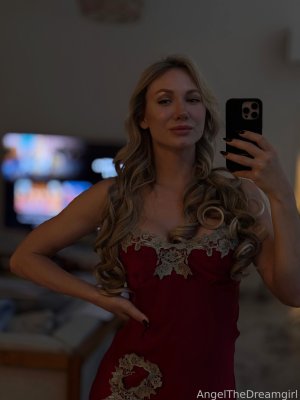 Angel The Dreamgirl Photo #96