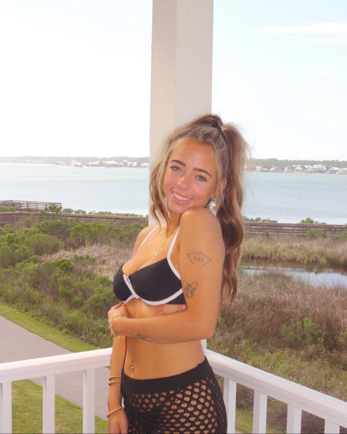 Dru Perry Photo #4