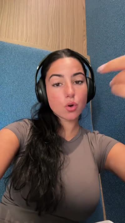 Gianna Bonacorso Video #5
