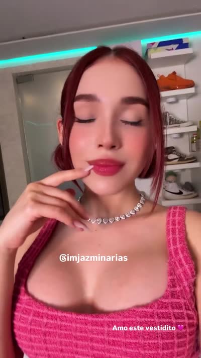 Jazmin Arias Video #19