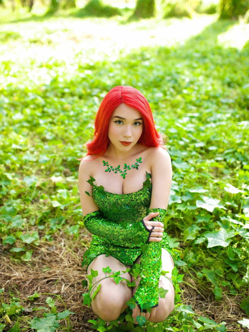 Jazmin Arias Photo #35