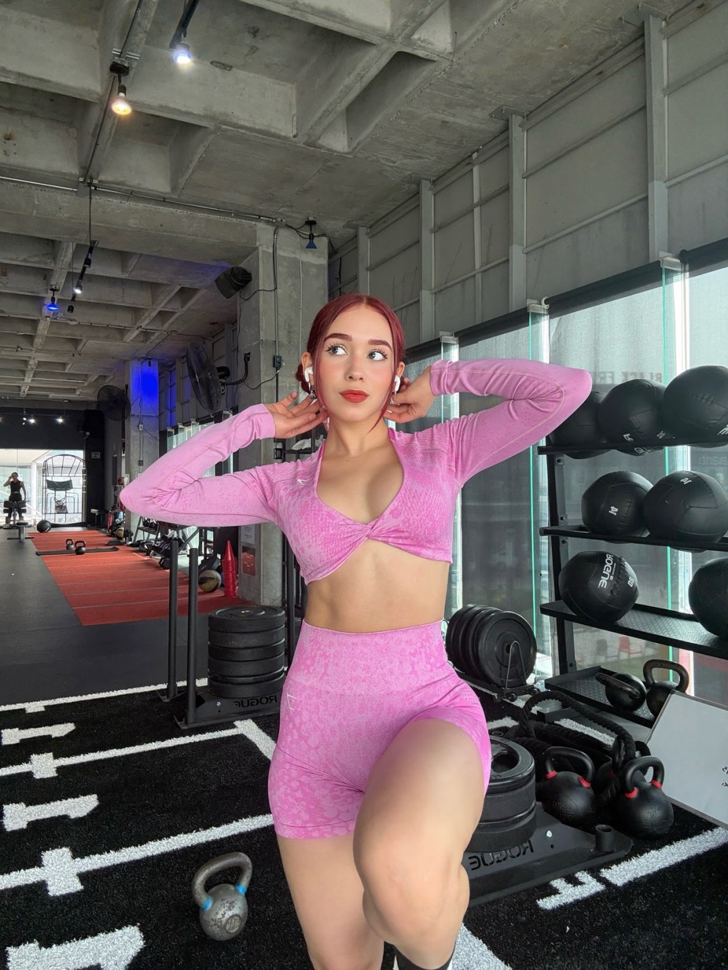 Jazmin Arias Photo #43