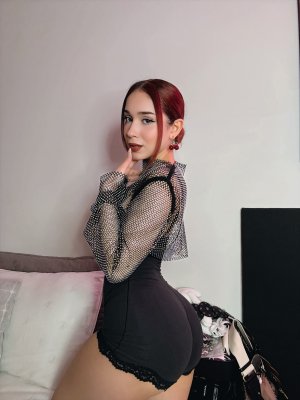 Jazmin Arias Photo #31