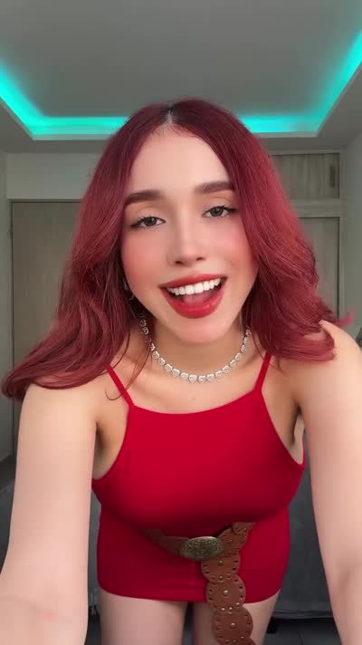 Jazmin Arias Video #62