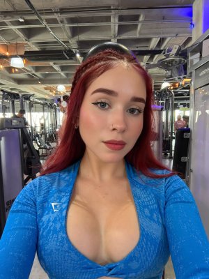 Jazmin Arias Photo #47