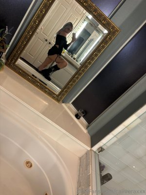 Lyla Monroe