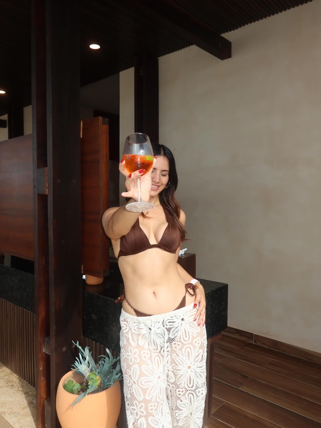 Bárbara Núñez Photo #2