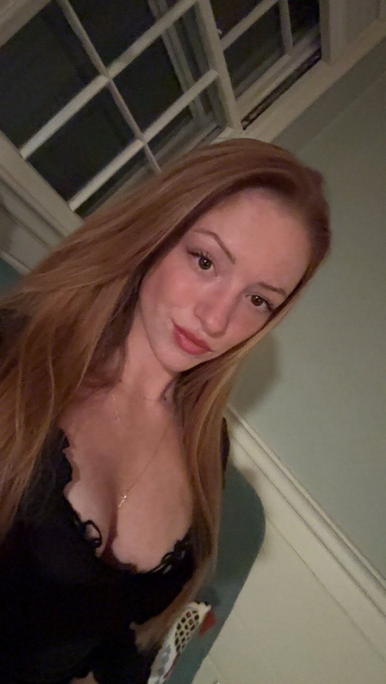 Hannaahhn Photo #1