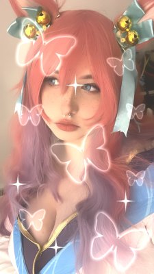 Kyocosplayandstuff Post #1