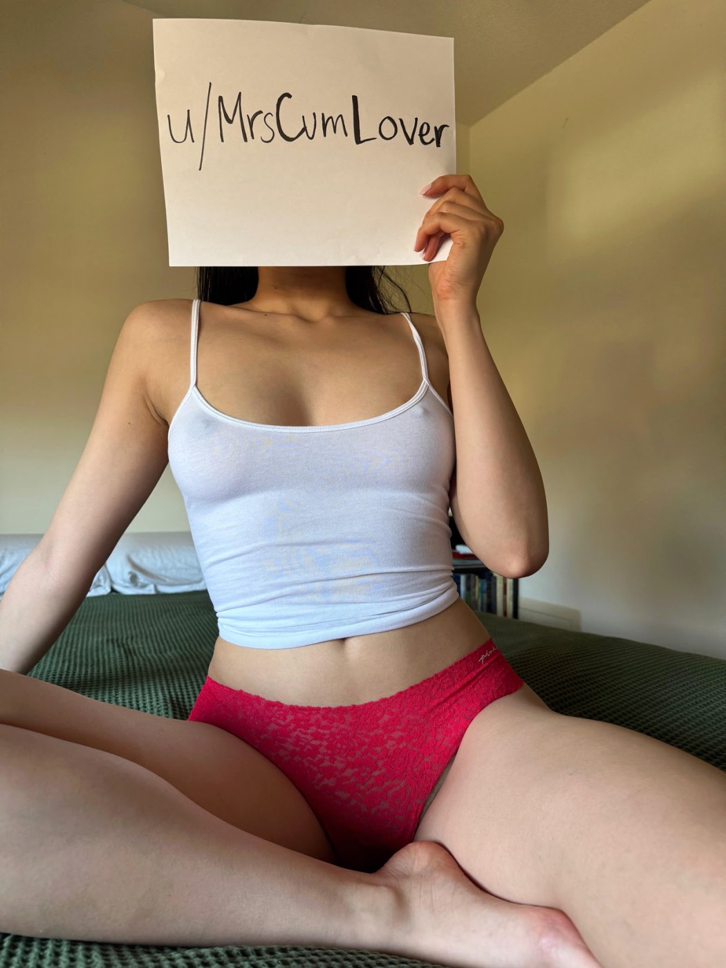 Mrscumlover Photo #1