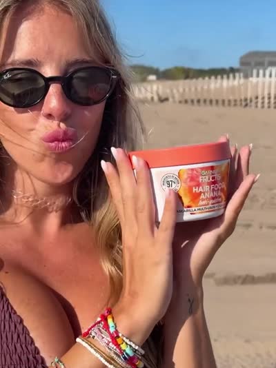 Nati Jota Video #22
