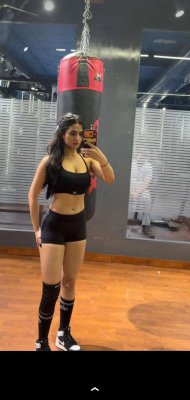 Sassy poonam Photo #13