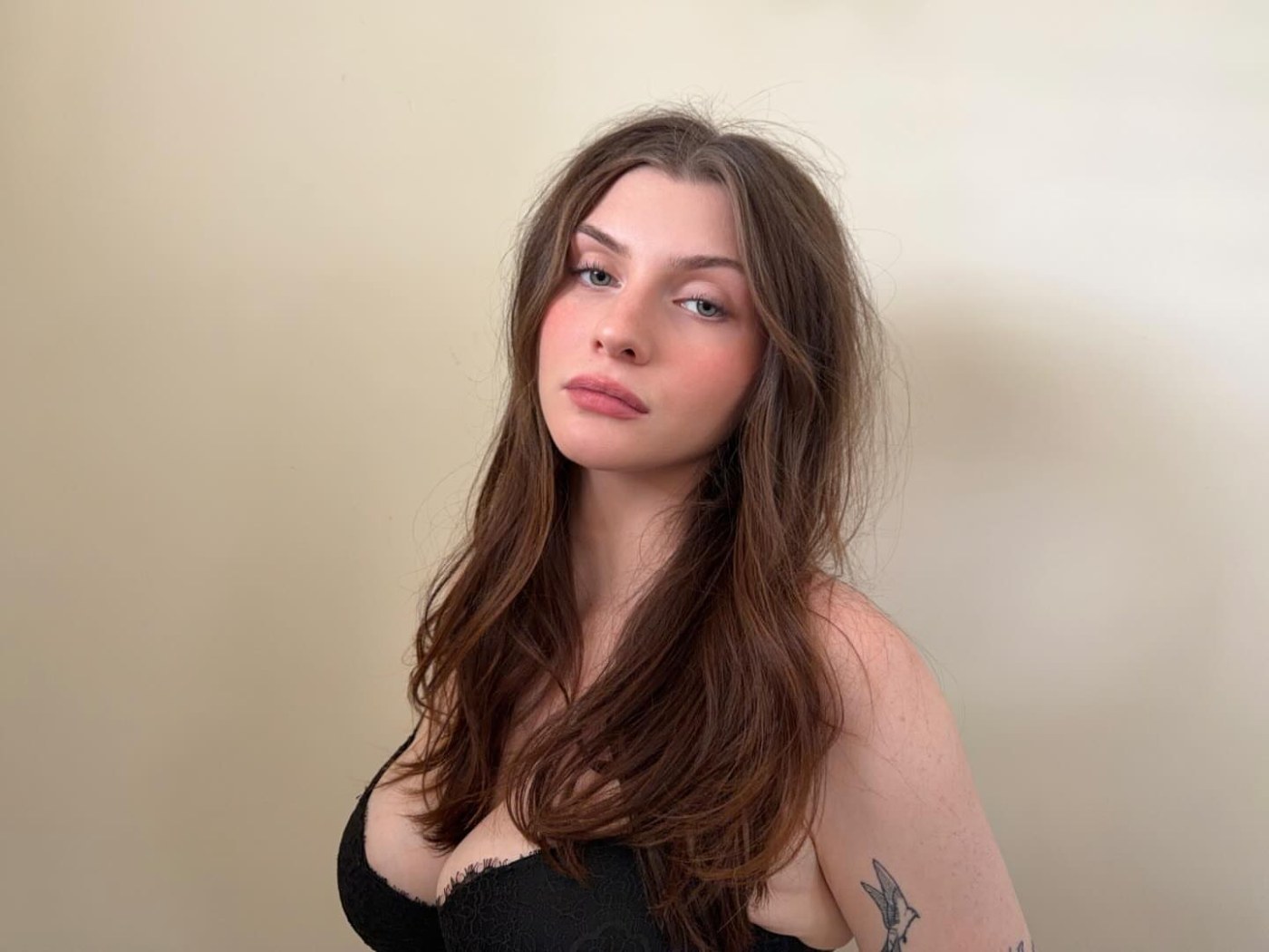 Carly Coplin Photo #32