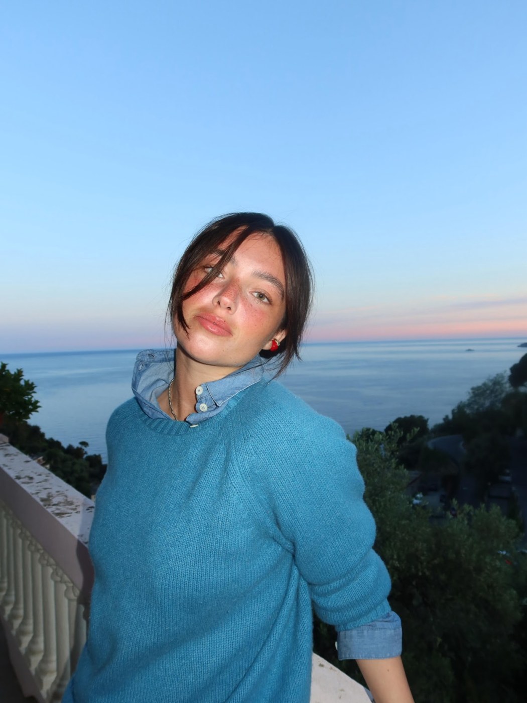 Gio Scotti Photo #38