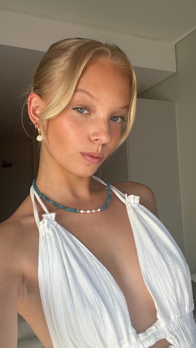 Lilli Sophia Photo #13