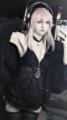 MissIronblood Post #1
