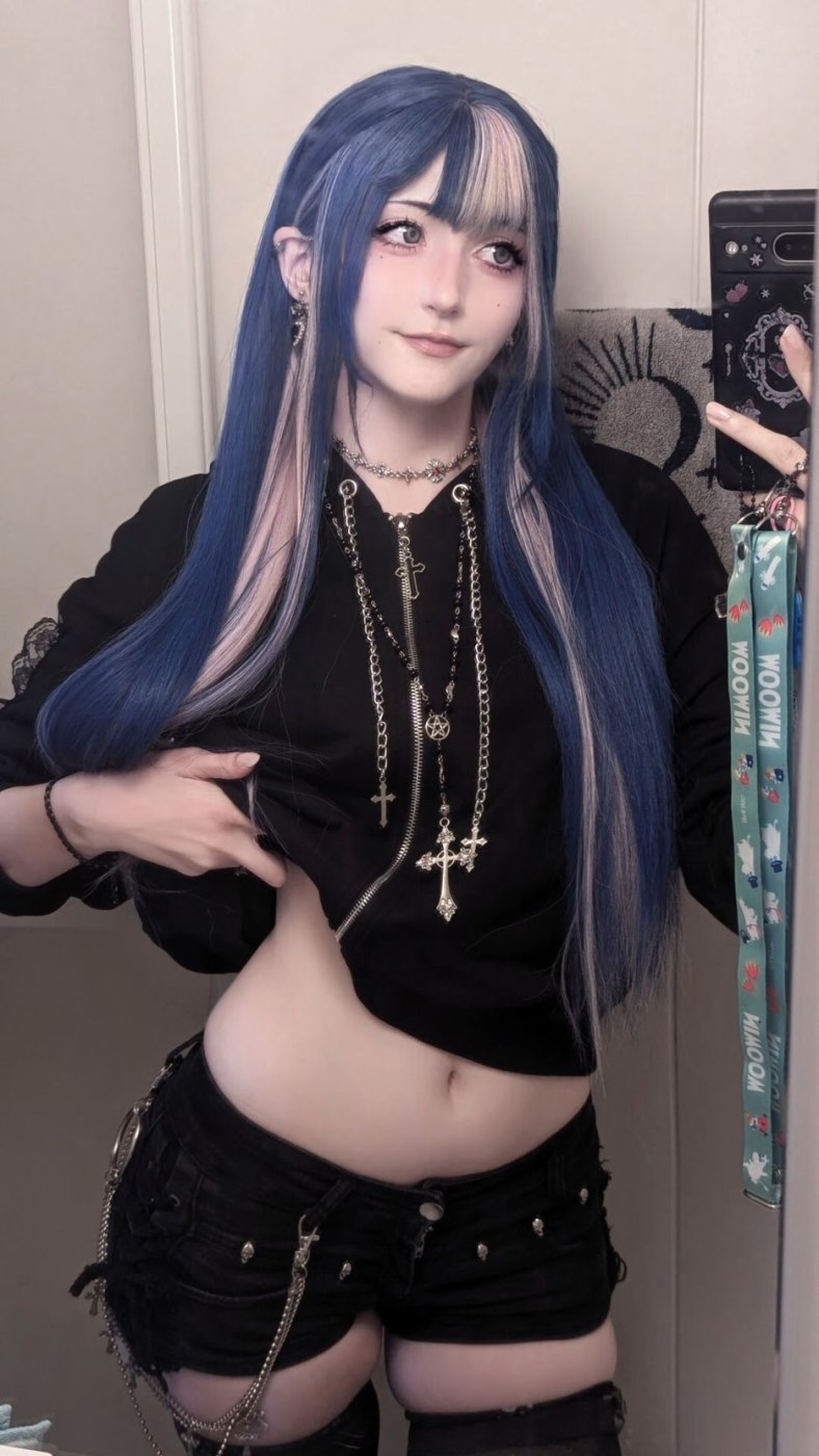 MissIronblood Photo #15