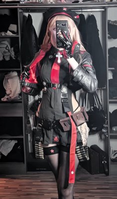 MissIronblood Photo #36