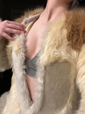 Sageisatrout Post #2