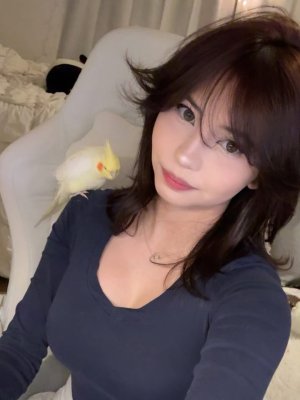 Yukiifoxx Photo #13