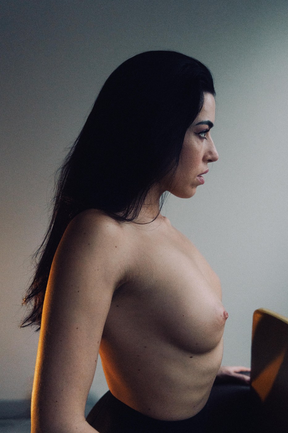 Diana Mendelson Photo #8